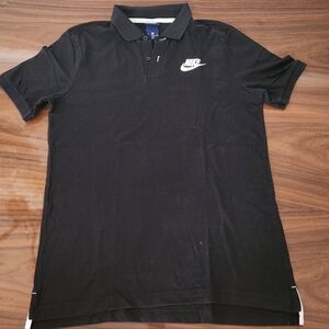 Nike polo shirts for men